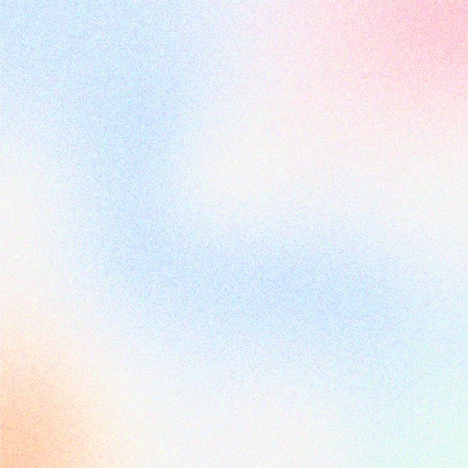 Gradient Grain Noise Background